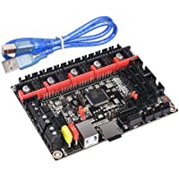 BIGTREETECH SKR V1.4 32bit Smoothieware Controller Panel Panel de Controlador para Impresora 3D Compatible con 12864LCD…